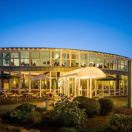 Hotel Am Wall Зост Екстер'єр фото