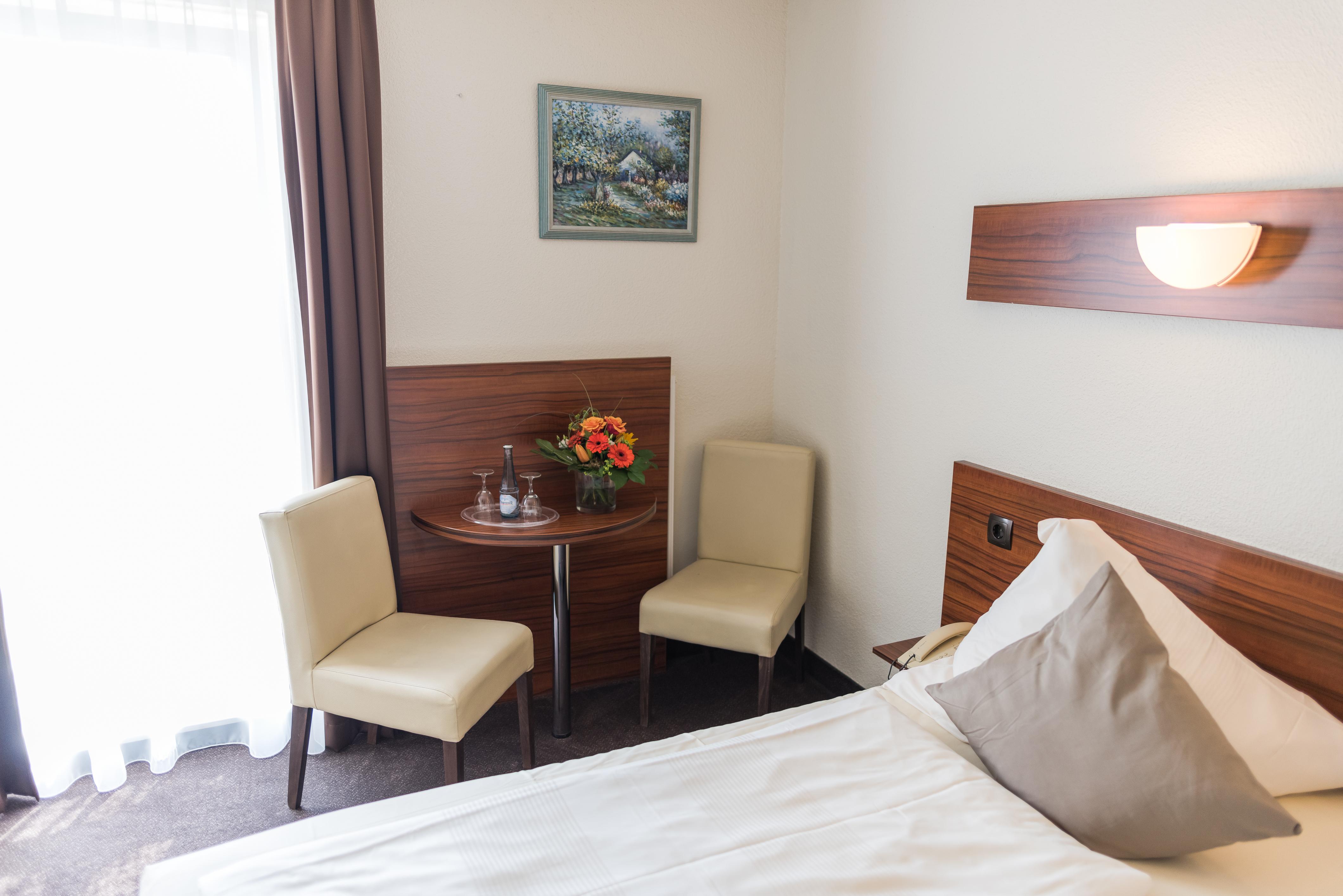 Hotel Am Wall Зост Екстер'єр фото