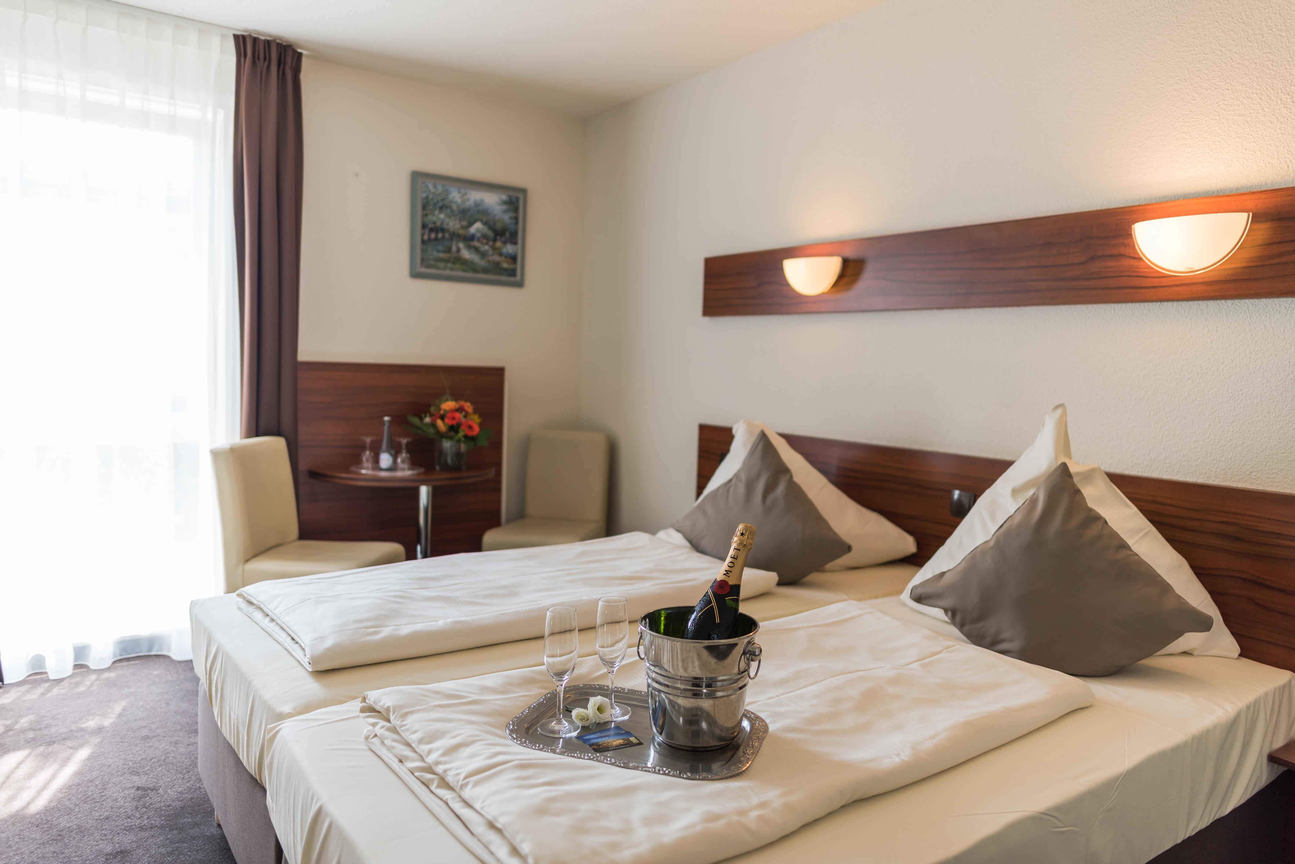 Hotel Am Wall Зост Екстер'єр фото