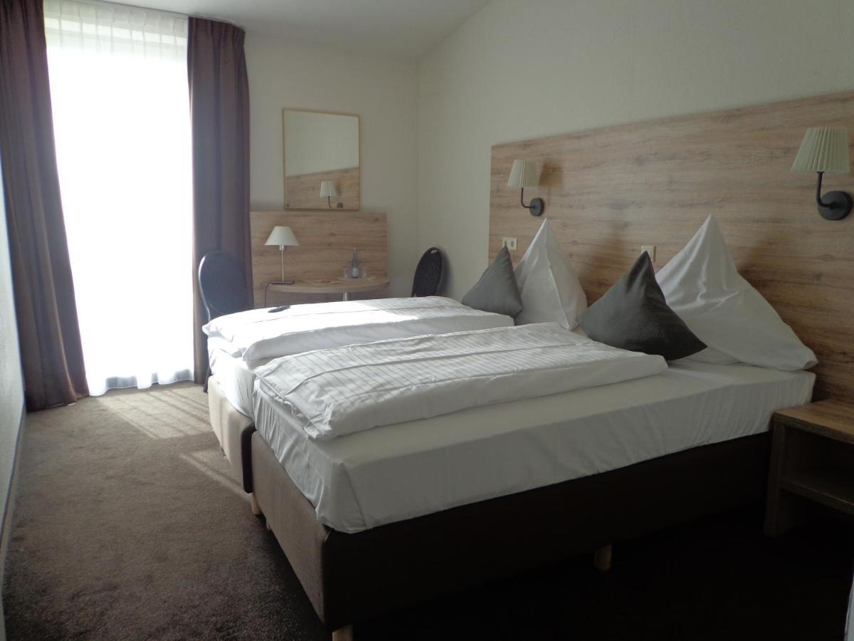 Hotel Am Wall Зост Екстер'єр фото