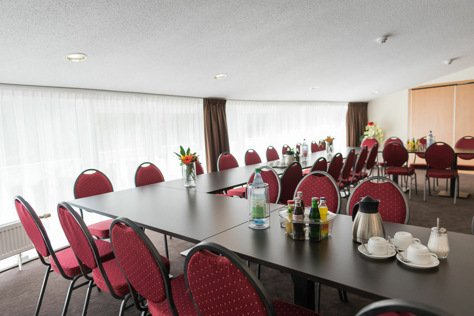 Hotel Am Wall Зост Екстер'єр фото